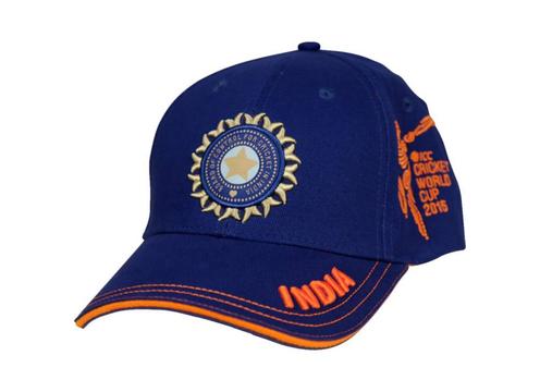 product image for ICC India 2015 Cap